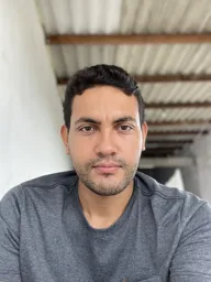 Foto de Carlos Eduardo