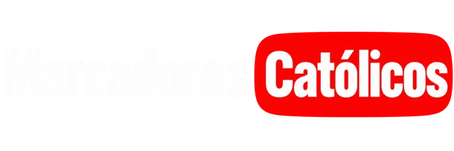 Marcapáginas Católicos